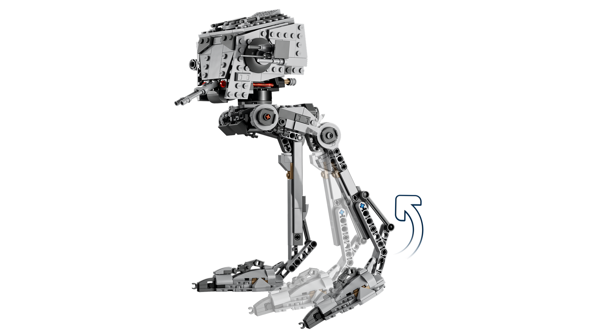 LEGO® set 75322