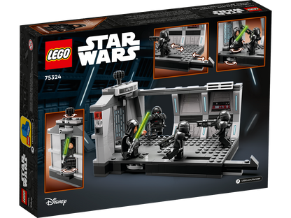 LEGO® set 75324