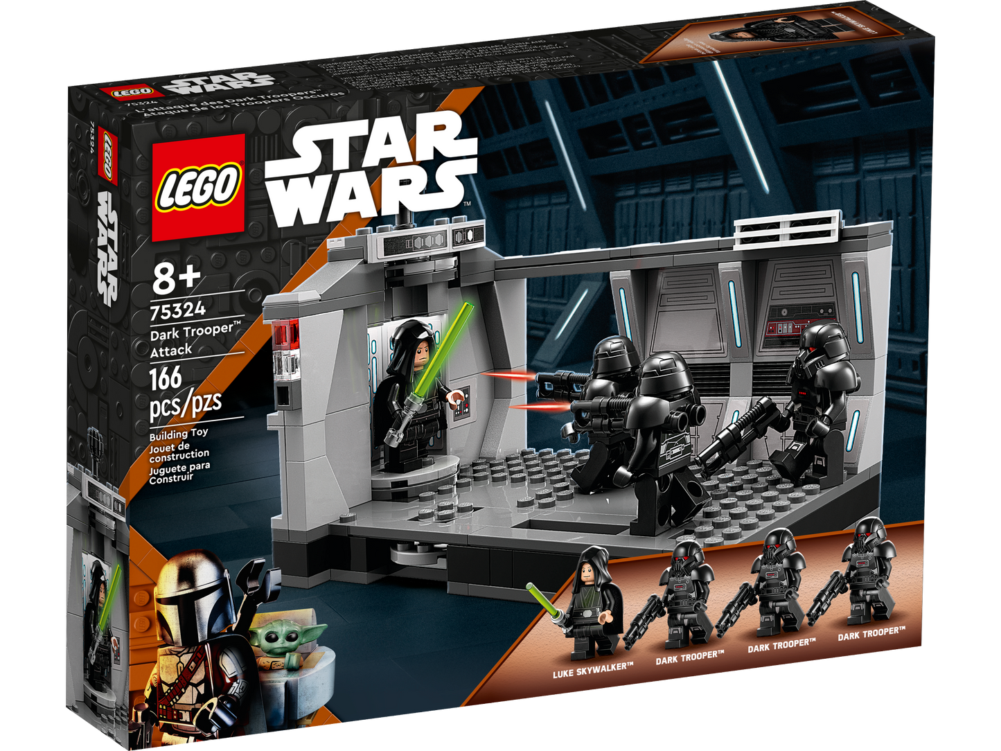 LEGO® set 75324