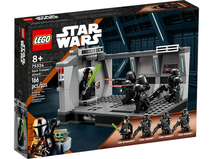 LEGO® set 75324