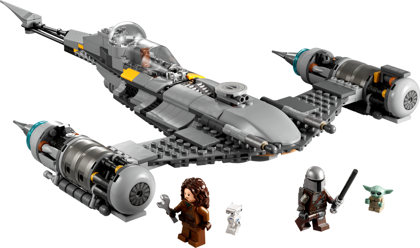 LEGO® set 75325