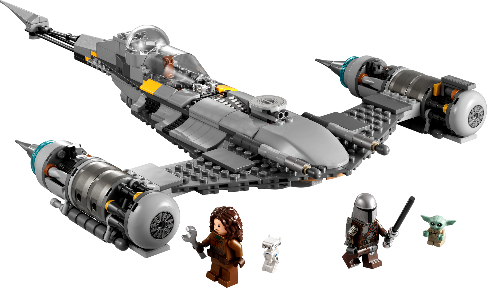 LEGO® set 75325