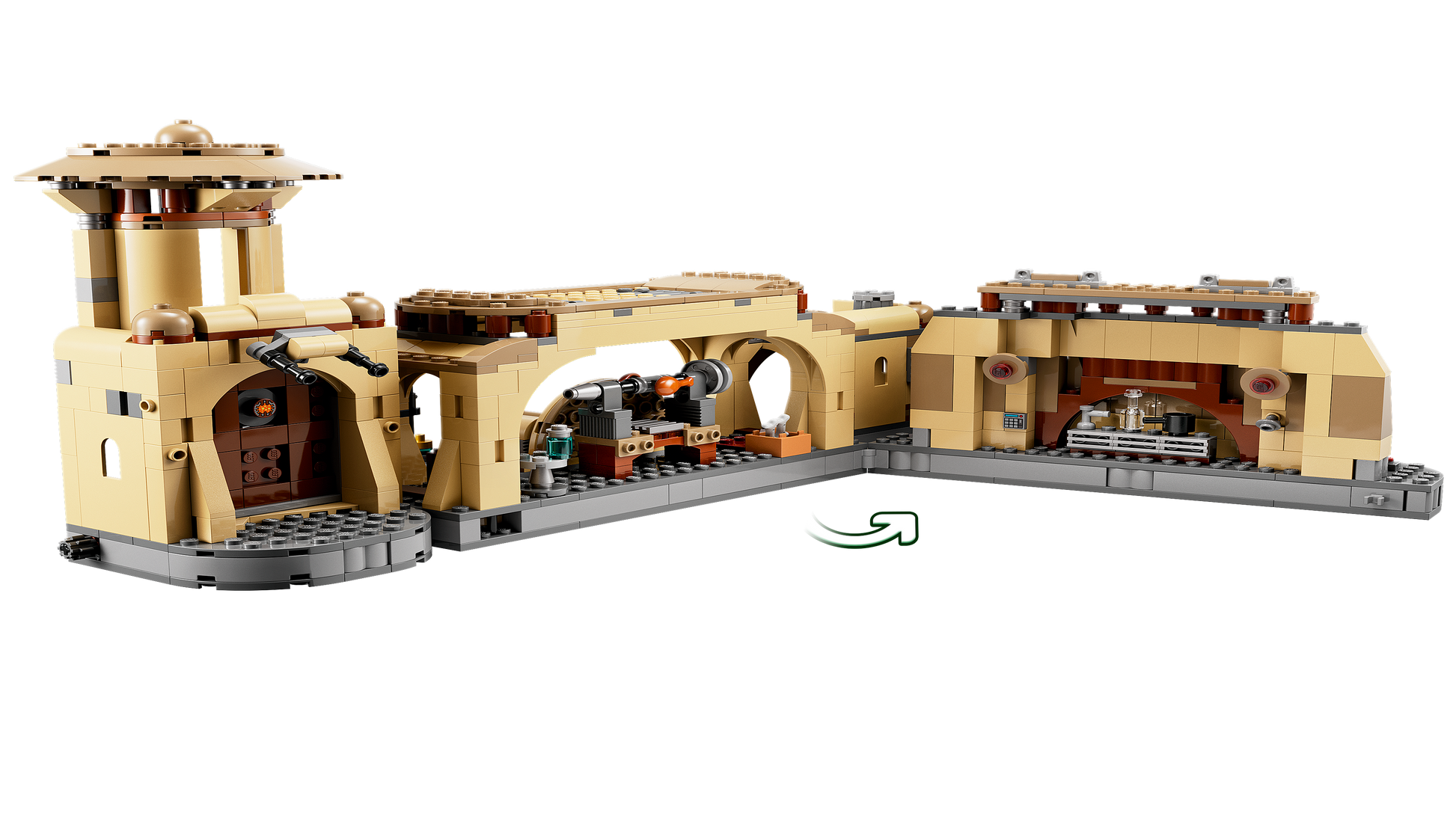 LEGO® set 75326