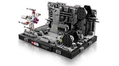 LEGO® set 75329