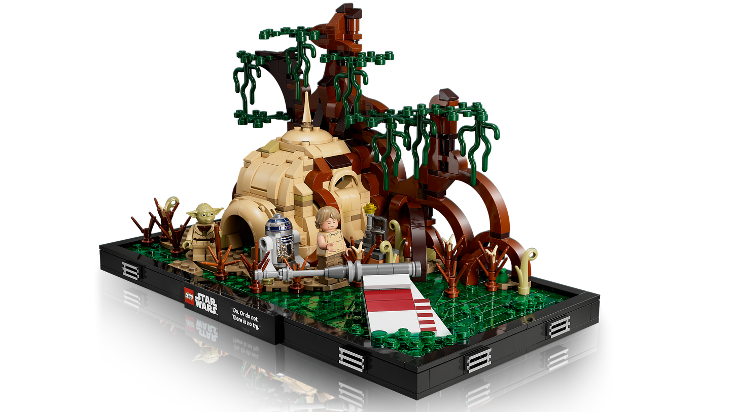 LEGO® set 75330