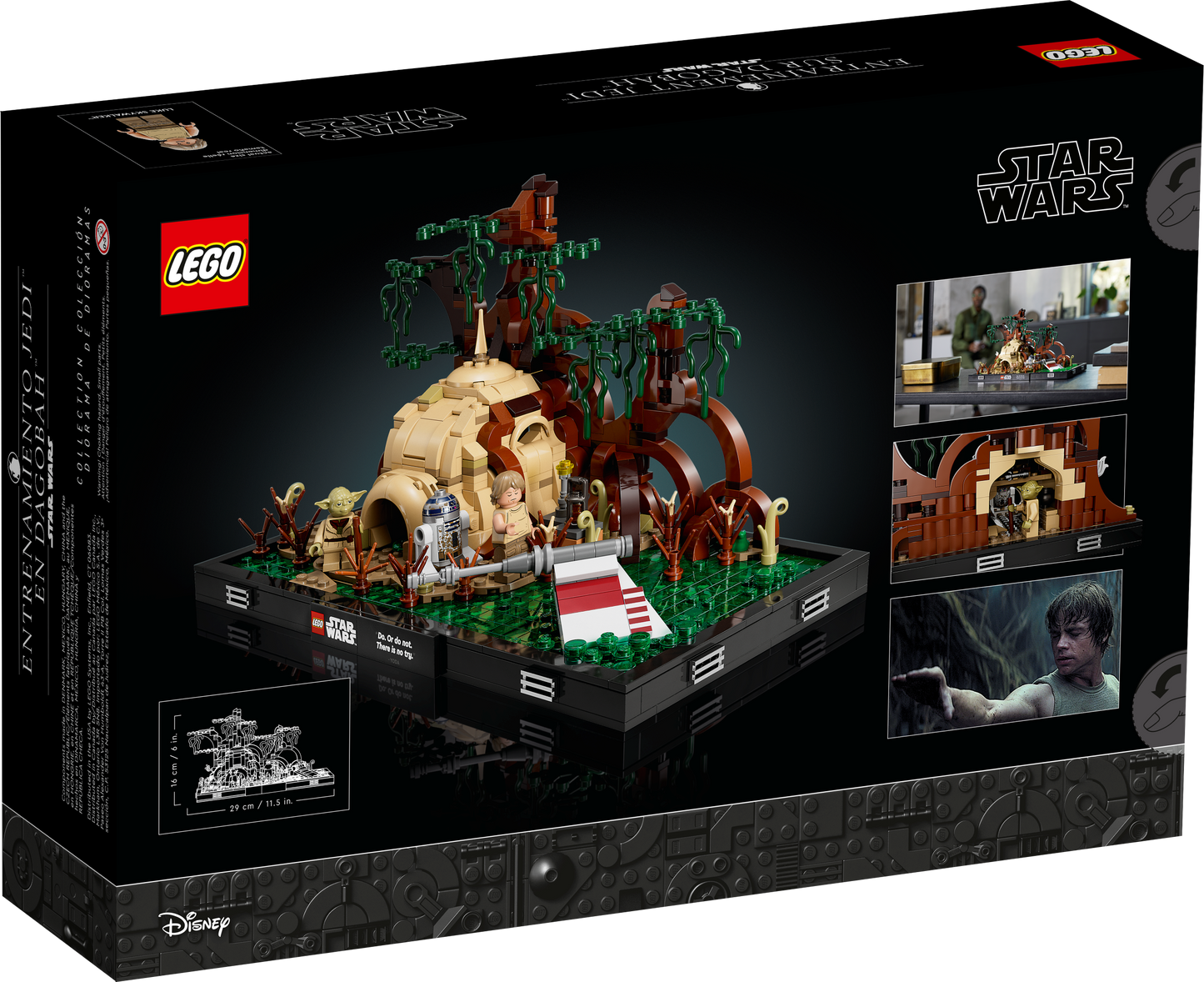 LEGO® set 75330