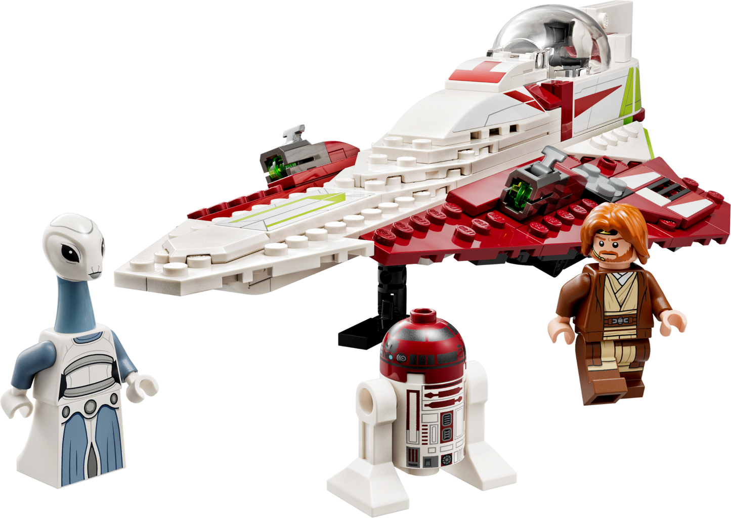 LEGO® set 75333