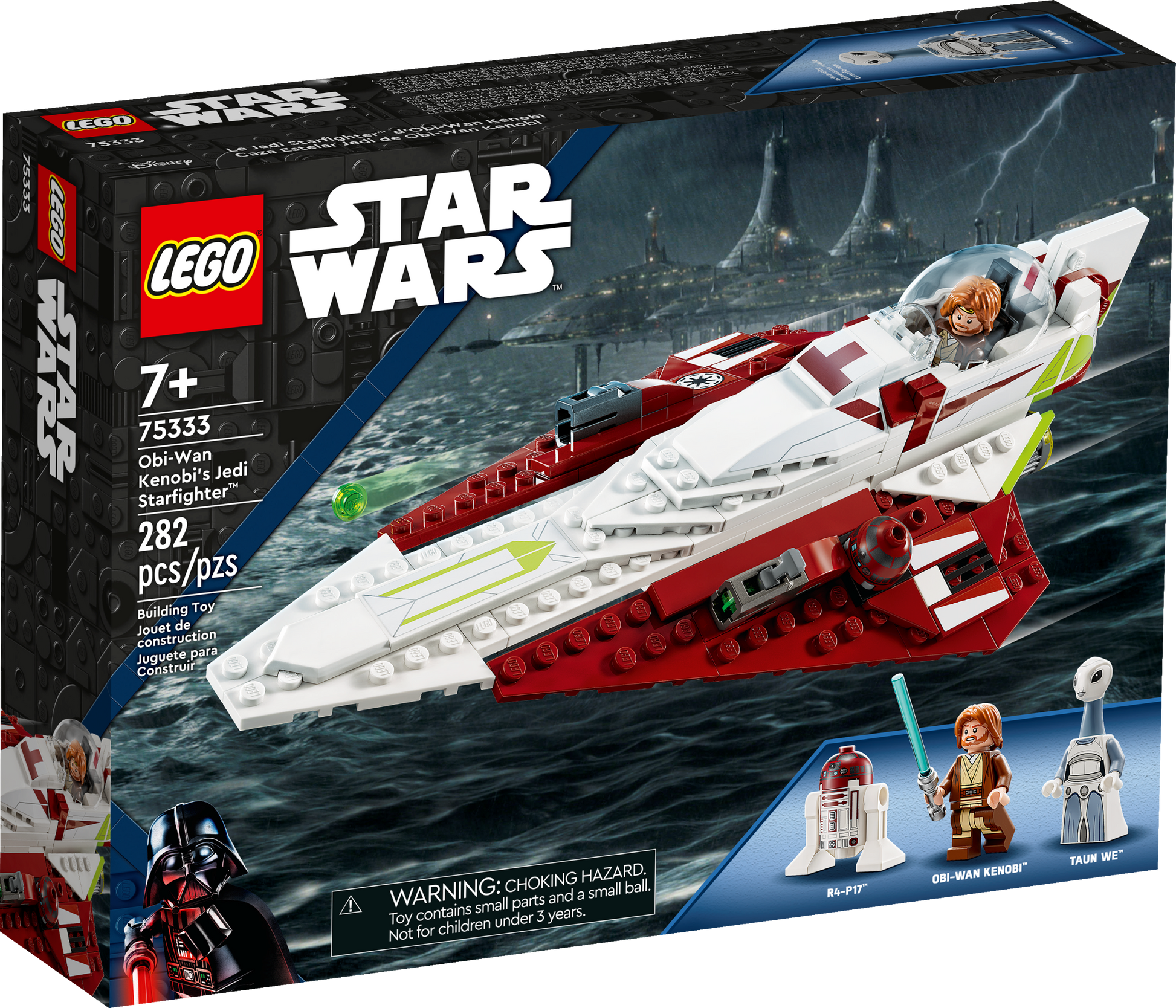 LEGO® set 75333
