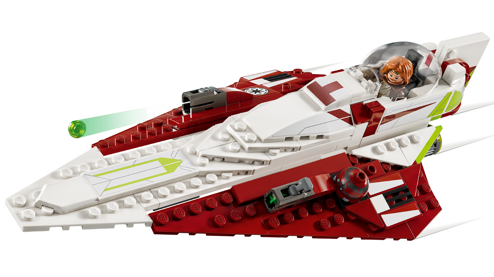 LEGO® set 75333