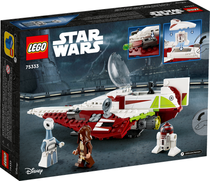 LEGO® set 75333