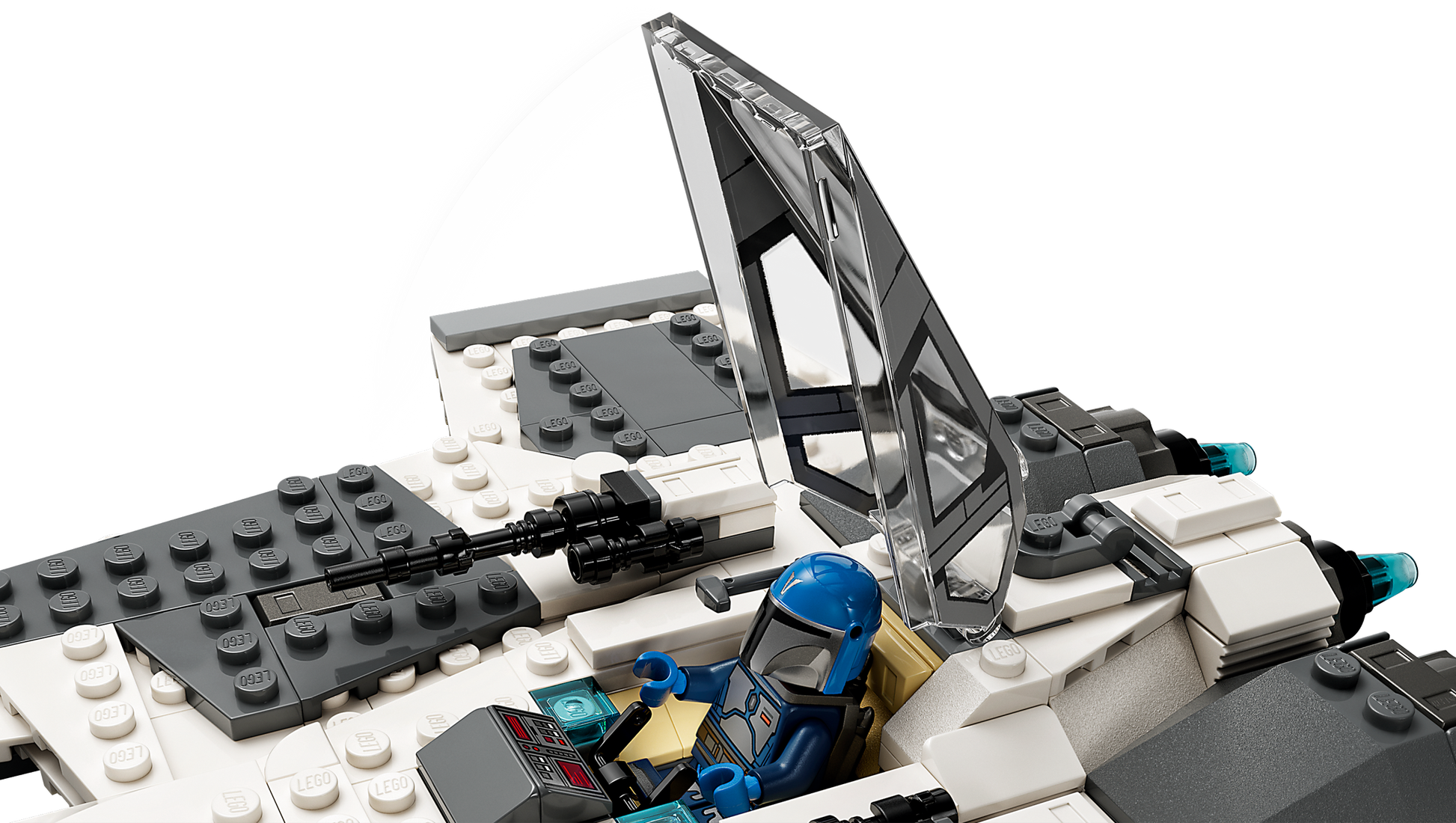 LEGO® set 75348