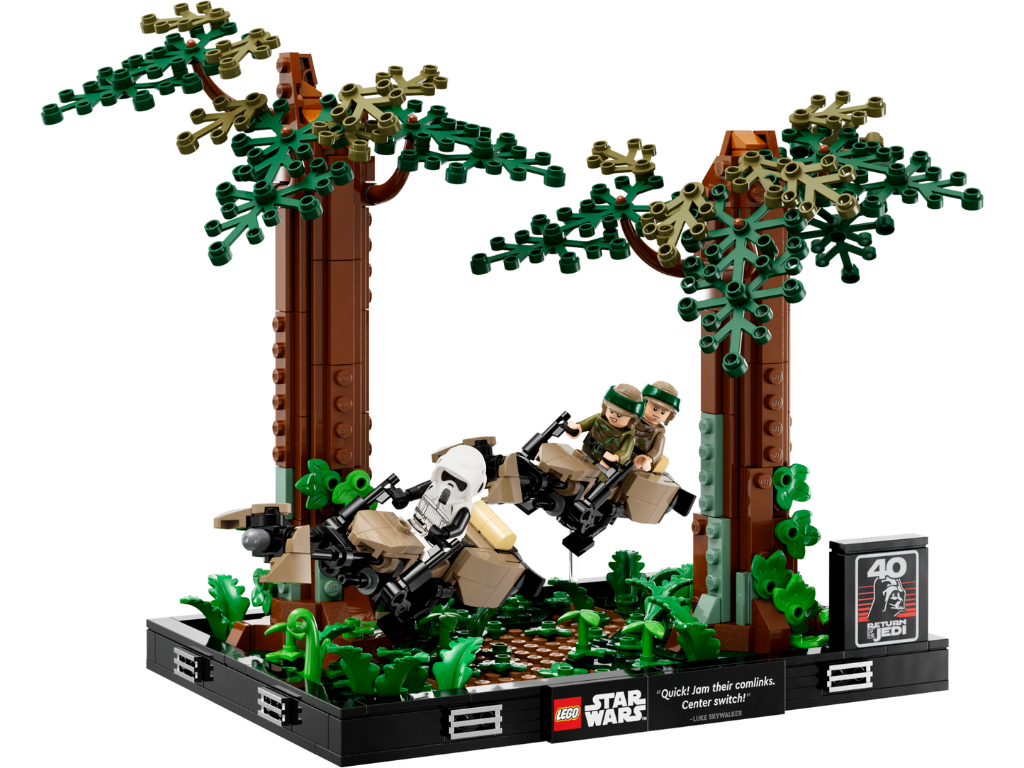 LEGO® set 75353