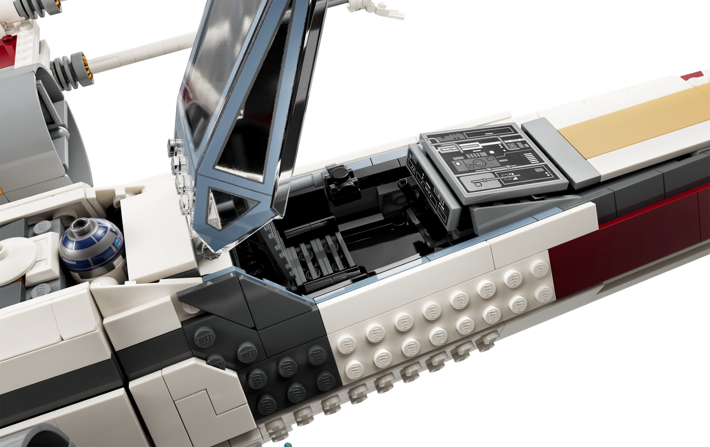 LEGO® set 75355