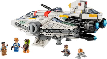 LEGO® set 75357