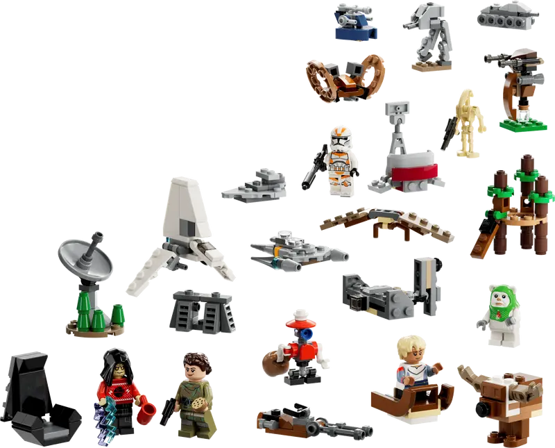 LEGO® set 75366