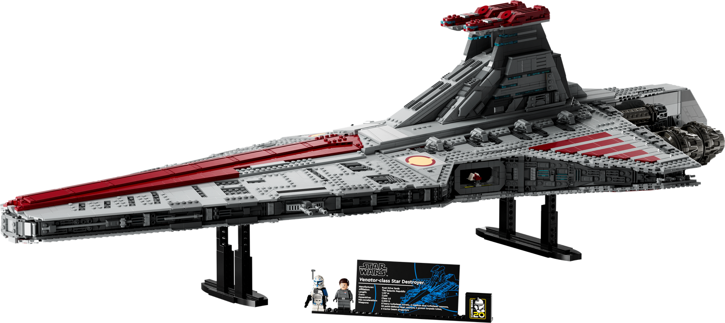 LEGO® set 75367
