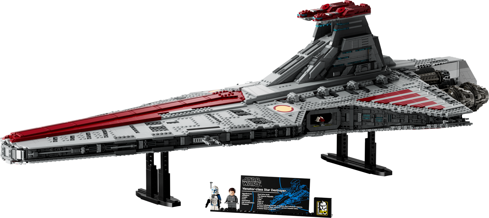 LEGO® set 75367