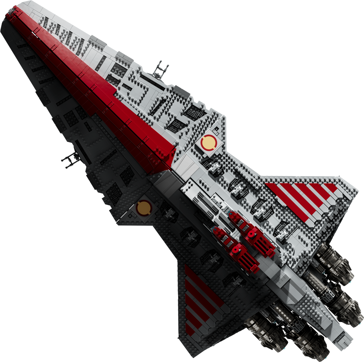 LEGO® set 75367