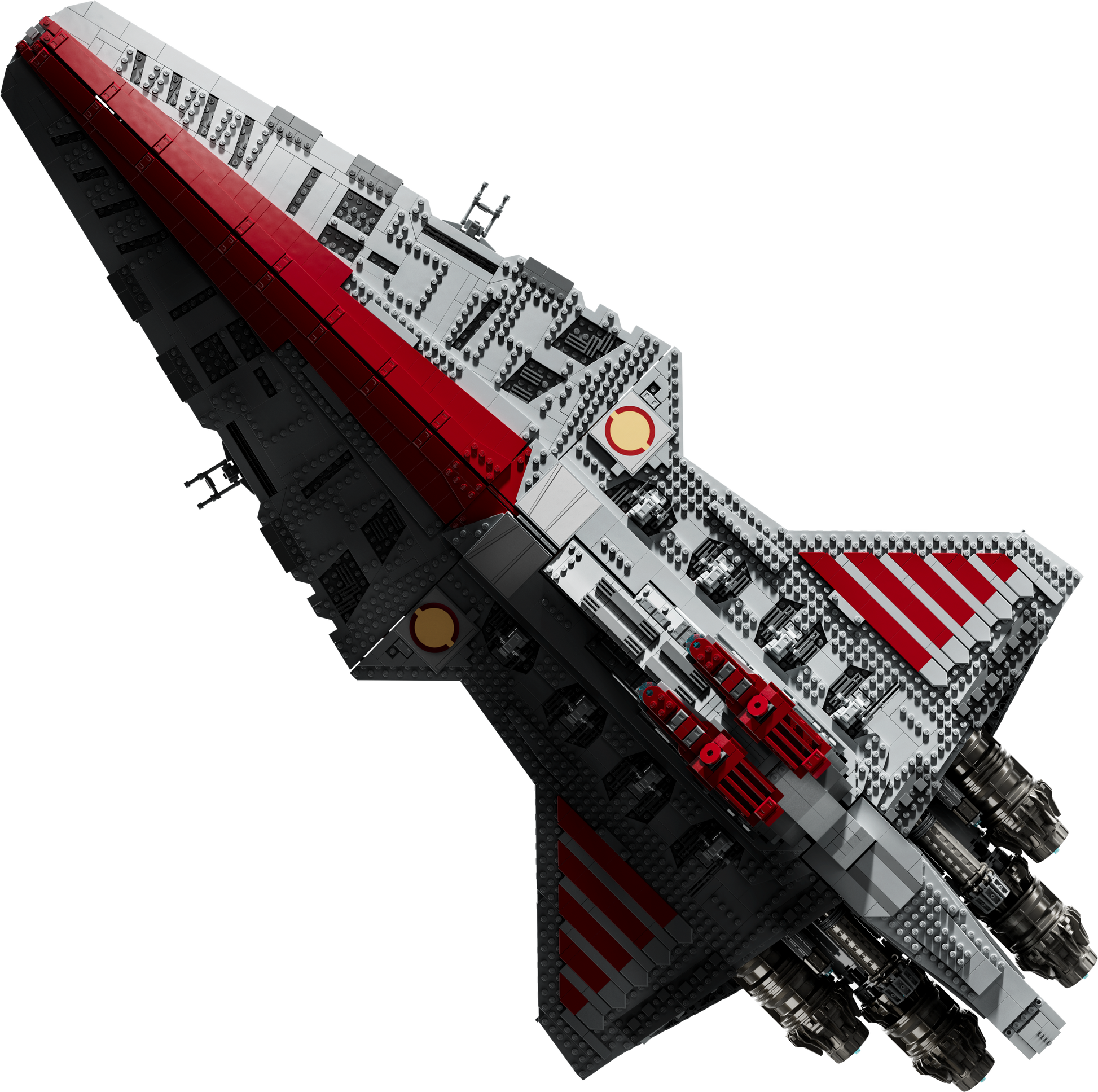 LEGO® set 75367