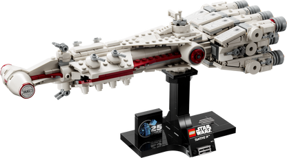 LEGO® set 75376