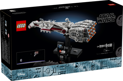LEGO® set 75376