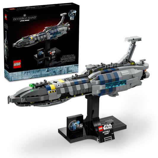 LEGO® set 75377
