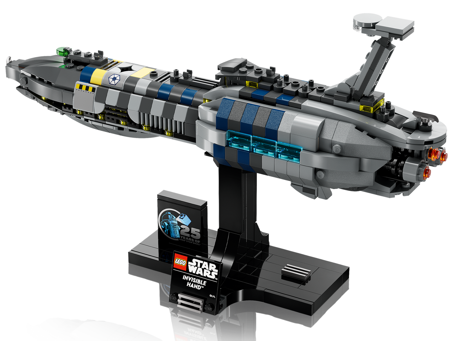 LEGO® set 75377