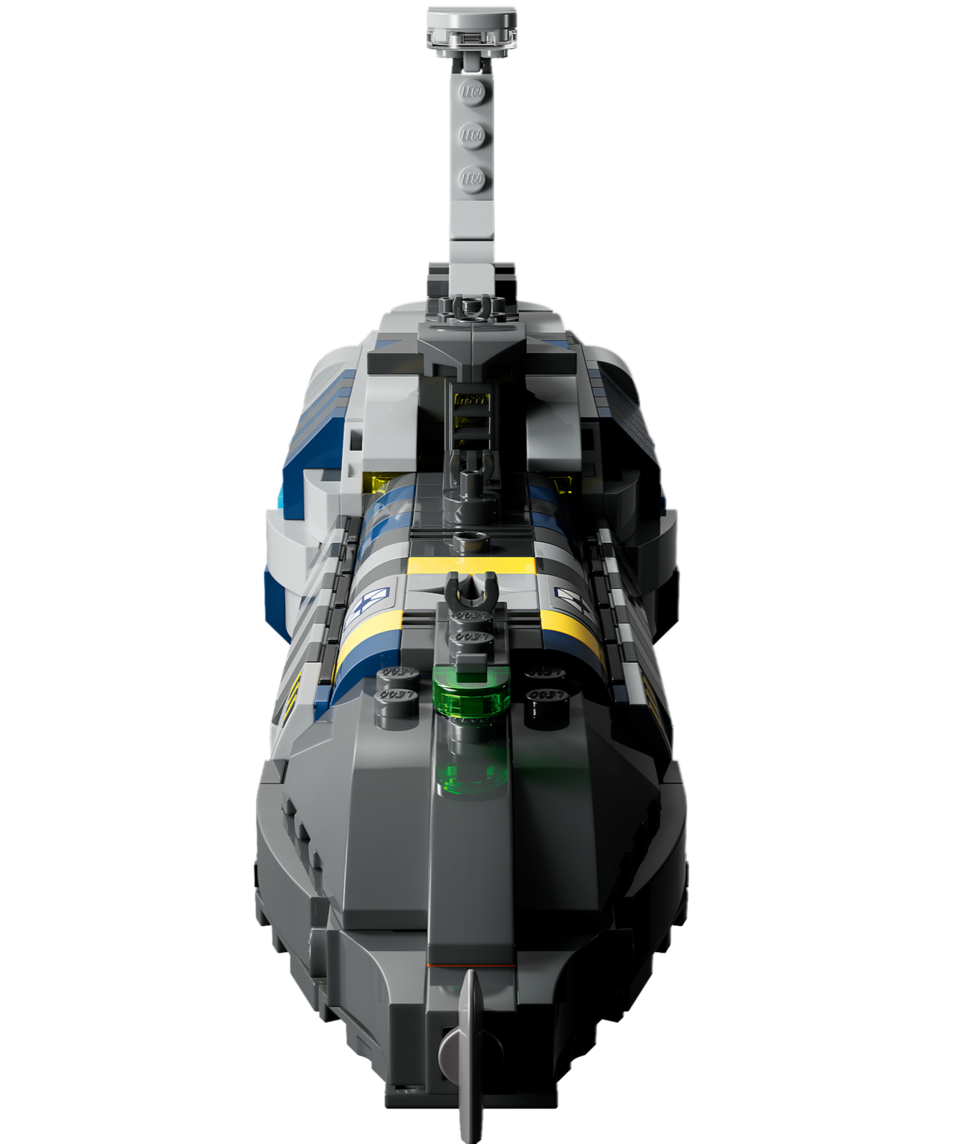 LEGO® set 75377