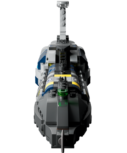 LEGO® set 75377