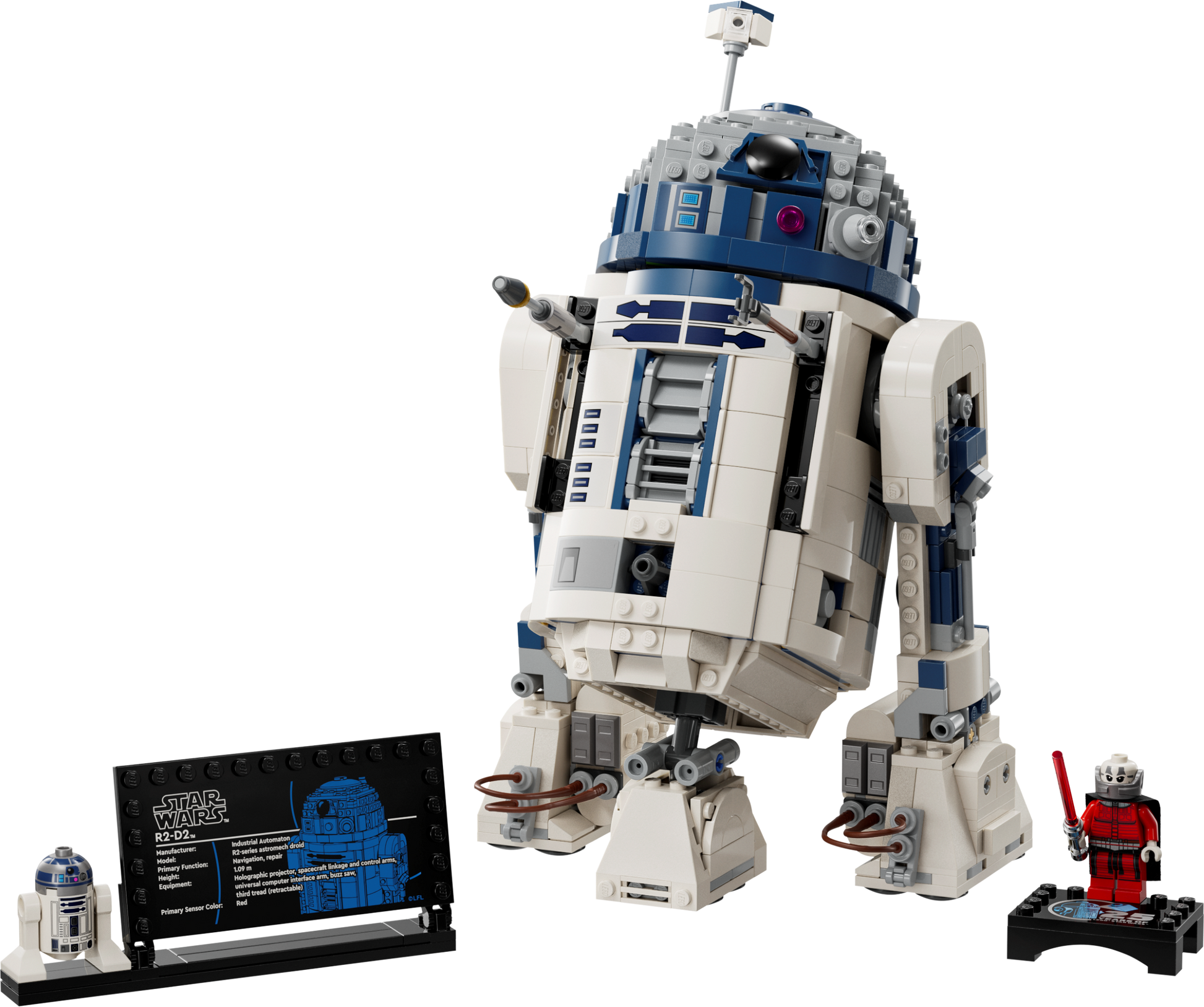 LEGO® set 75379