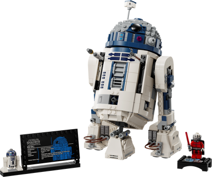 LEGO® set 75379