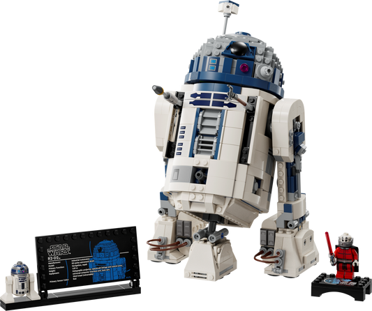 LEGO® set 75379