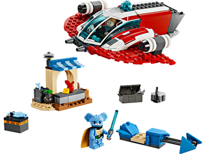 LEGO® set 75384