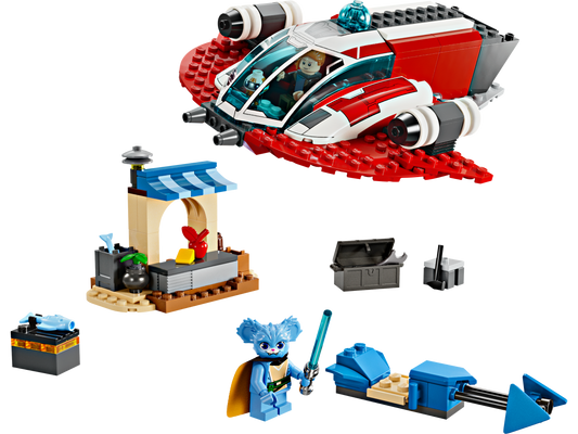 LEGO® set 75384