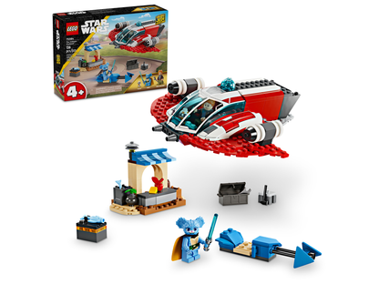 LEGO® set 75384