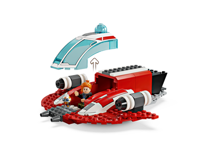 LEGO® set 75384