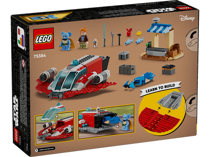 LEGO® set 75384