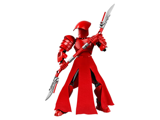 Elite Praetorian Guard