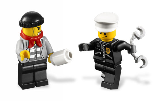 LEGO City Advent Calendar