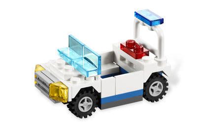 LEGO City Advent Calendar