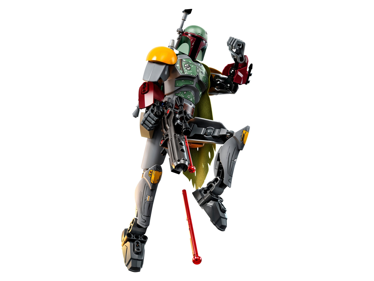 Boba Fett