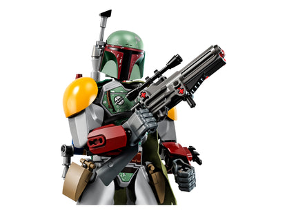 Boba Fett