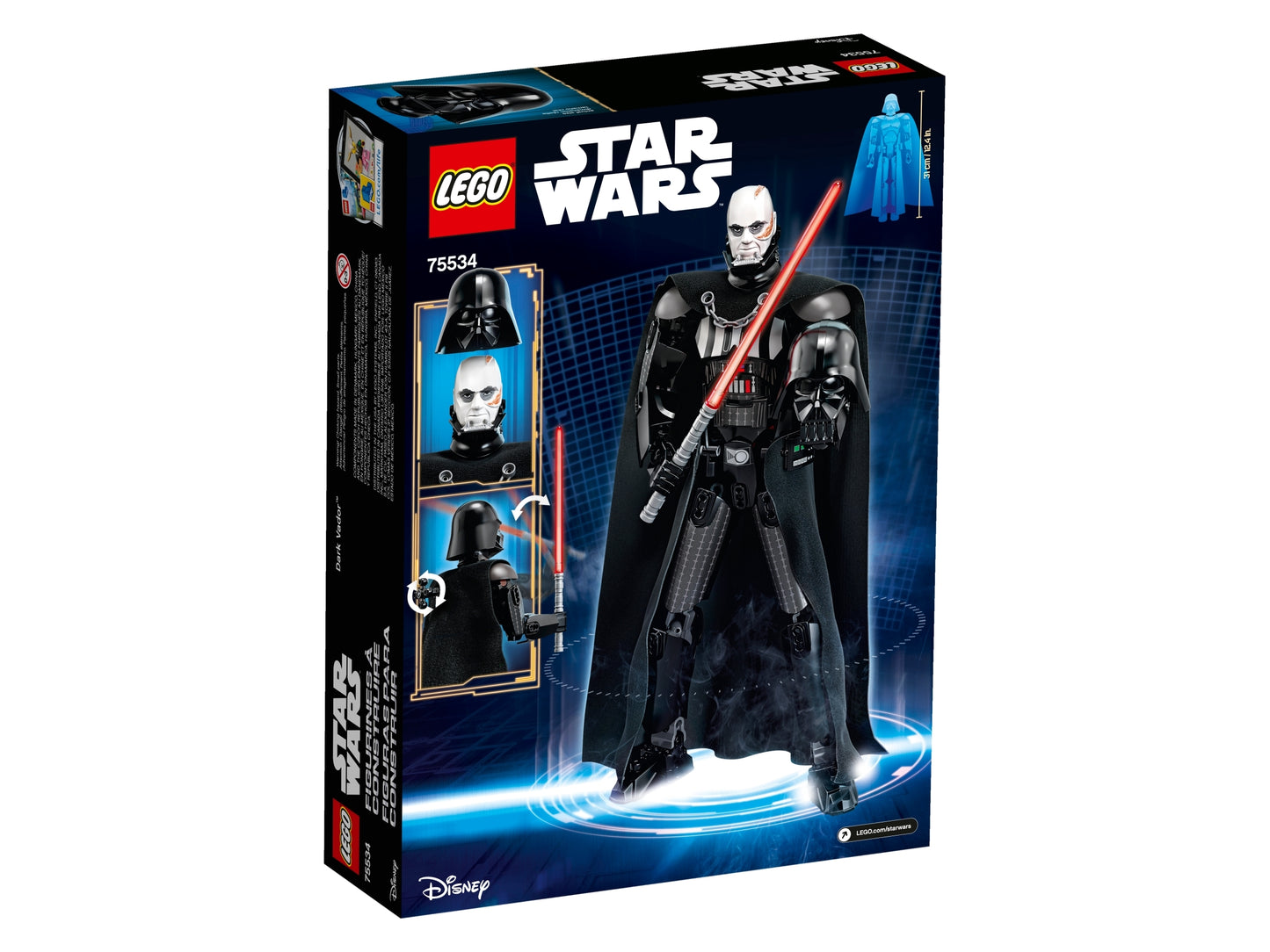 Darth Vader
