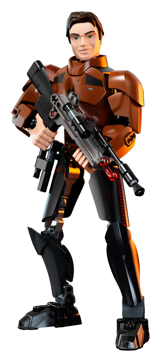 Han Solo