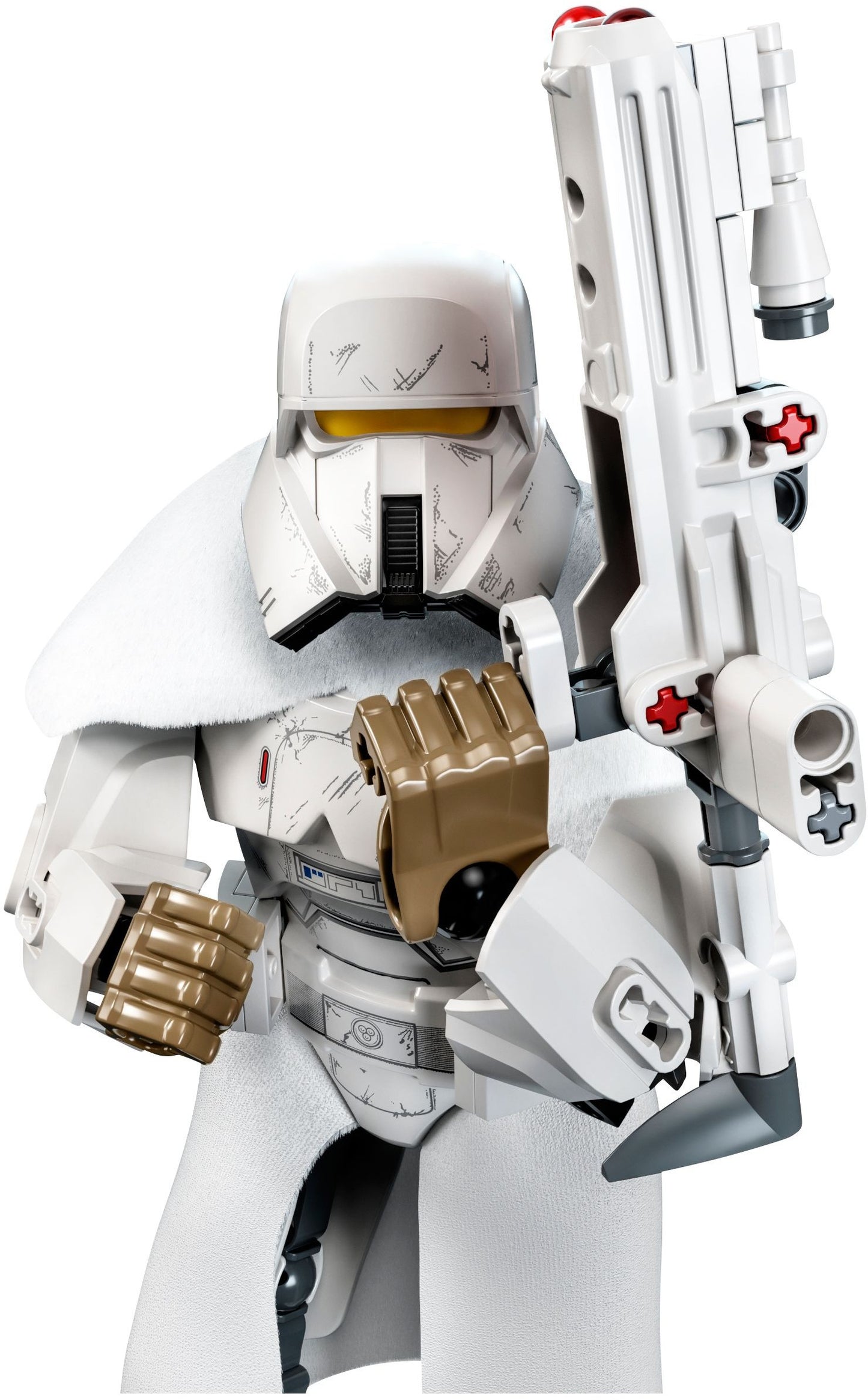 Range Trooper