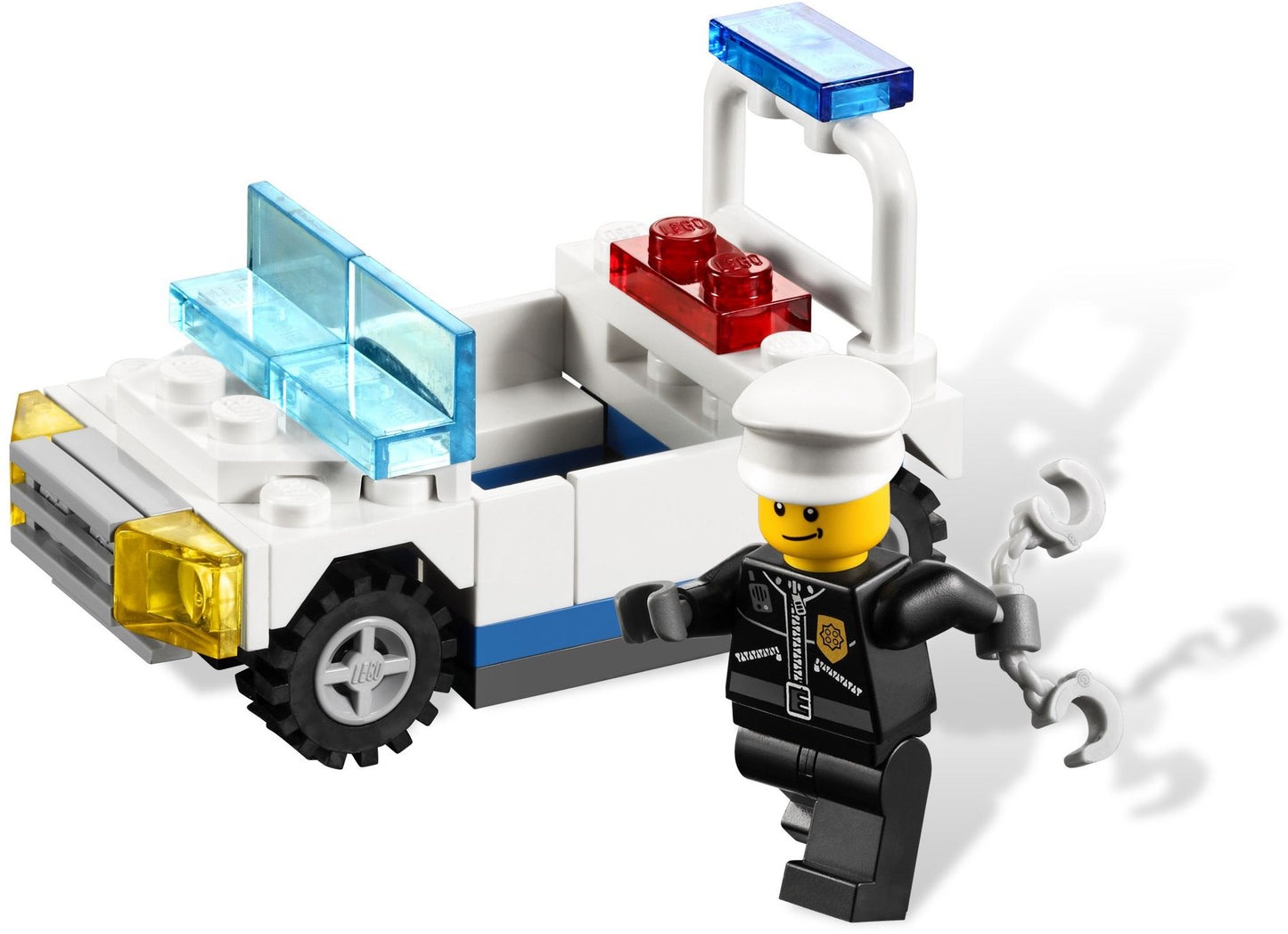 LEGO City Advent Calendar