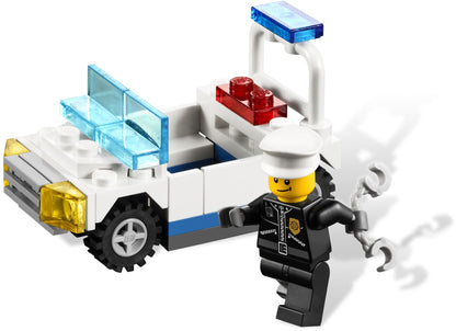 LEGO City Advent Calendar