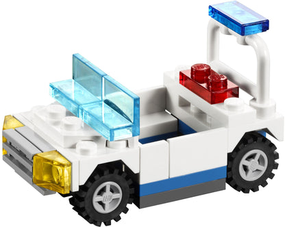 LEGO City Advent Calendar