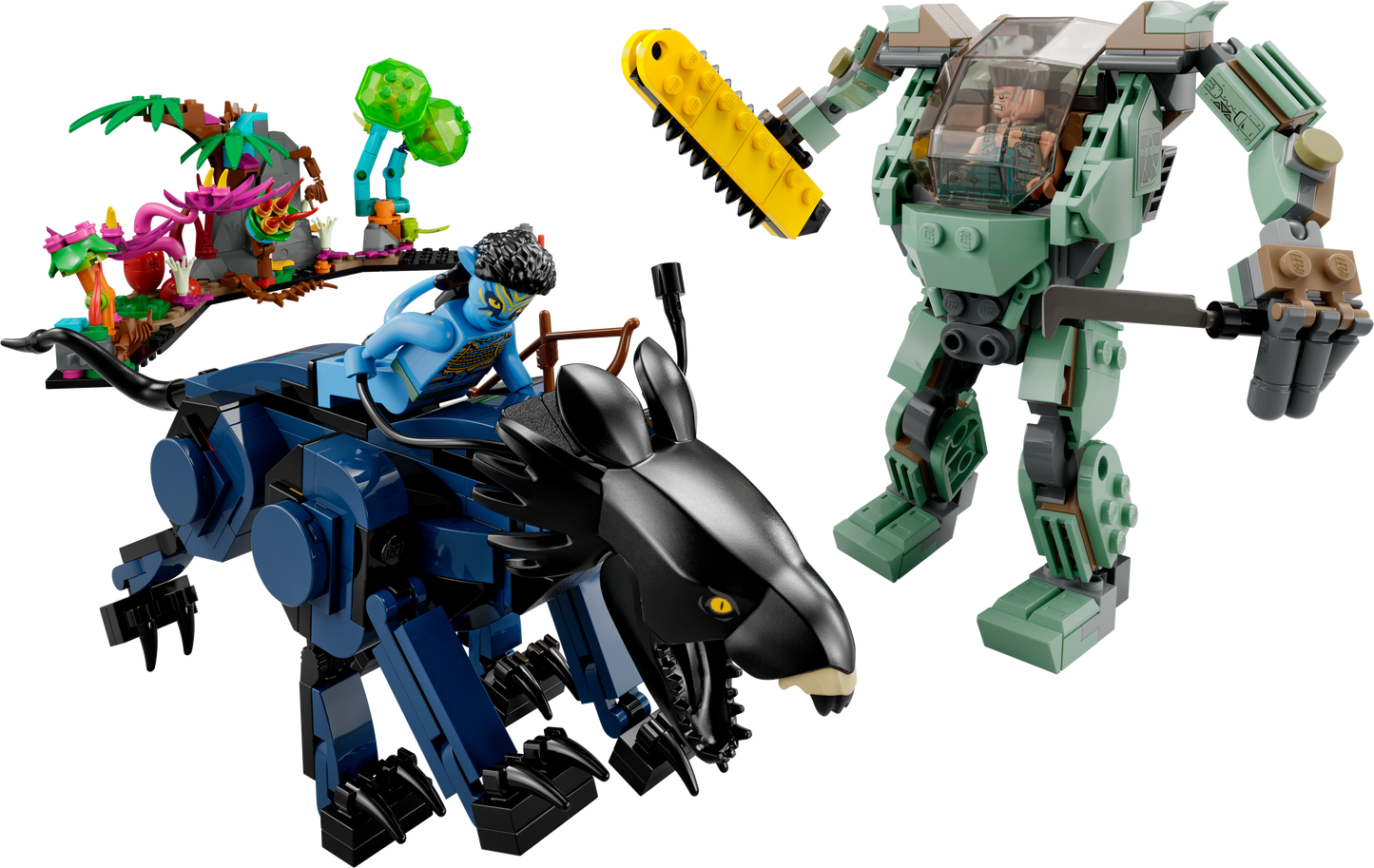 LEGO® set 75571