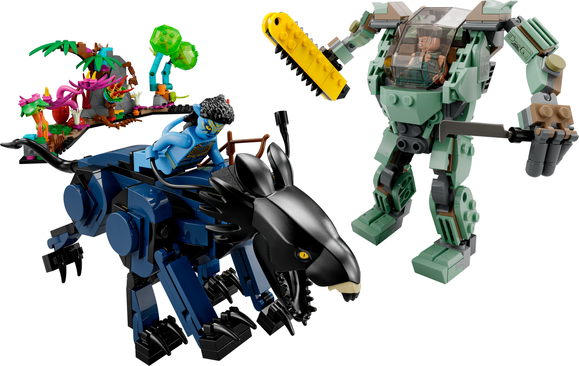 LEGO® set 75571